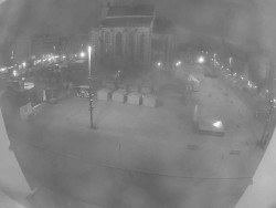 Náměstí Republiky