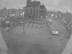 Náměstí Republiky