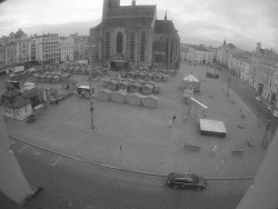 Náměstí Republiky