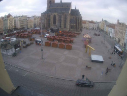 Náměstí Republiky