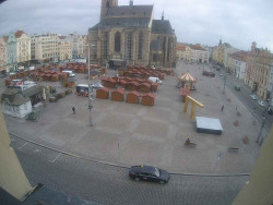 Náměstí Republiky