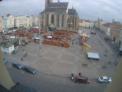 Náměstí Republiky