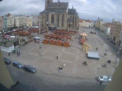 Náměstí Republiky