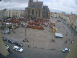 Náměstí Republiky