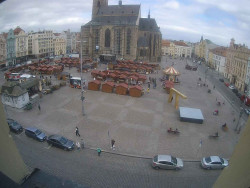 Náměstí Republiky