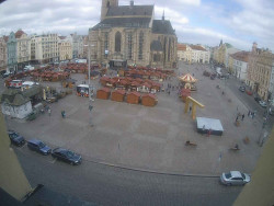 Náměstí Republiky