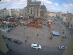 Náměstí Republiky