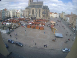 Náměstí Republiky