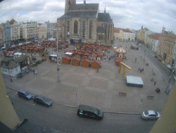 Náměstí Republiky