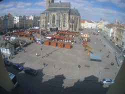 Náměstí Republiky