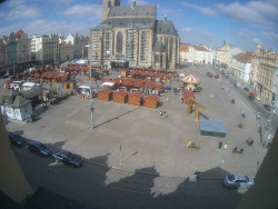 Náměstí Republiky