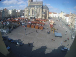 Náměstí Republiky