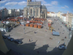 Náměstí Republiky