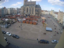 Náměstí Republiky