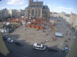 Náměstí Republiky