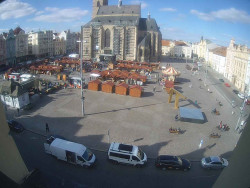 Náměstí Republiky