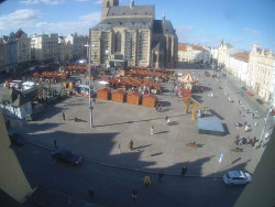 Náměstí Republiky