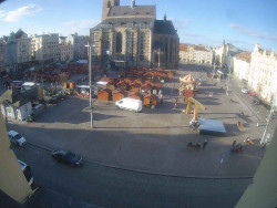 Náměstí Republiky