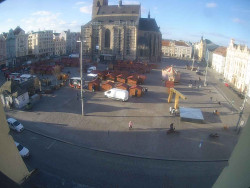 Náměstí Republiky