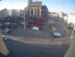 Náměstí Republiky