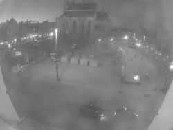 Náměstí Republiky