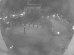 Náměstí Republiky