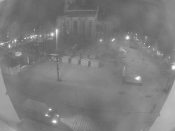 Náměstí Republiky