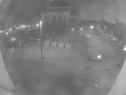 Náměstí Republiky