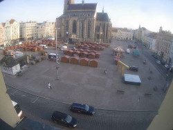 Náměstí Republiky