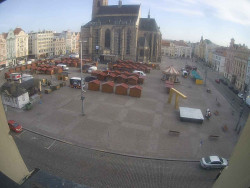 Náměstí Republiky