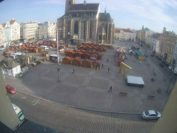 Náměstí Republiky