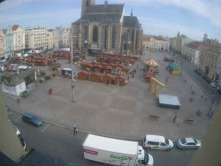 Náměstí Republiky