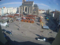 Náměstí Republiky