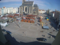 Náměstí Republiky