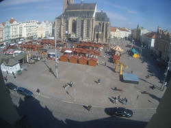 Náměstí Republiky