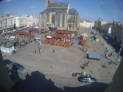 Náměstí Republiky