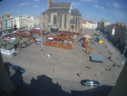 Náměstí Republiky