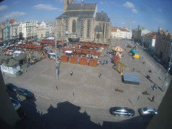 Náměstí Republiky