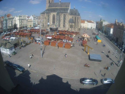 Náměstí Republiky