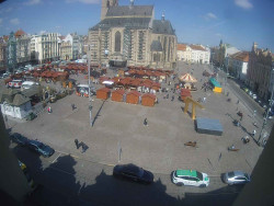 Náměstí Republiky