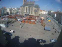 Náměstí Republiky