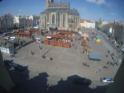 Náměstí Republiky