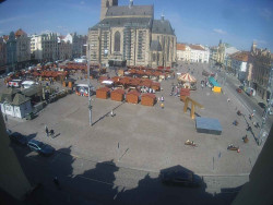 Náměstí Republiky