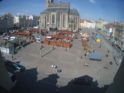 Náměstí Republiky