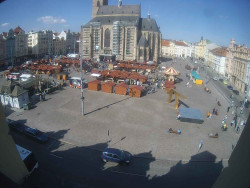 Náměstí Republiky