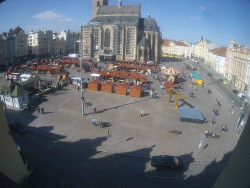 Náměstí Republiky