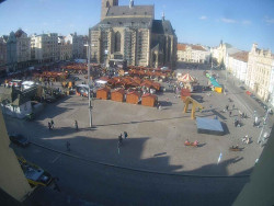 Náměstí Republiky