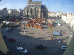 Náměstí Republiky