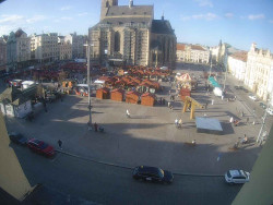 Náměstí Republiky