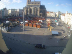 Náměstí Republiky